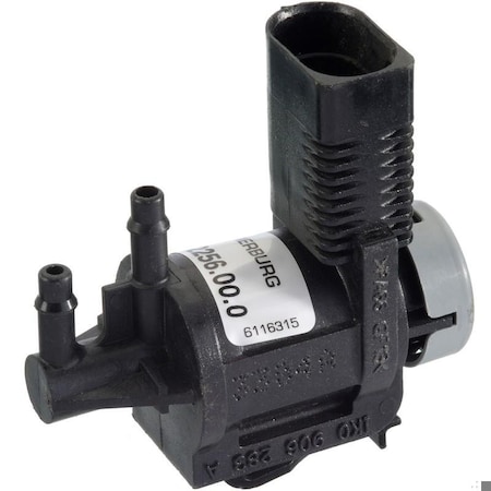 Hella Egr Air Pump Solenoid Oem, 702256000 702256000